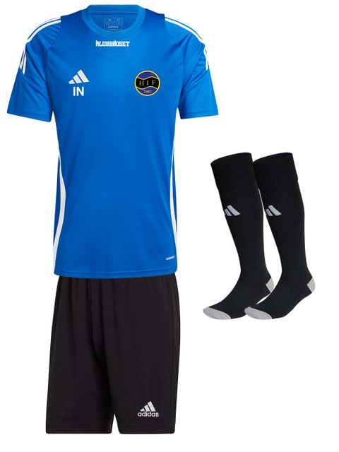 Adidas Training Kit (TIRO24 + ENTRADA22) (Hagunda IF)